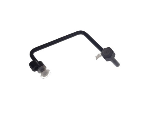 A88716-02160 88716-02160 - COROLLA E11 98-01 шланг трубка радиатора KLIMA