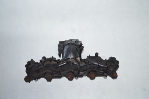 BK2Q-9424-CD - Всмоктуючий колектор Ford Transit 2.2 TDCI CYFB