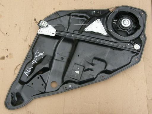 Mercedes ml w164 164 стеклоподъемник