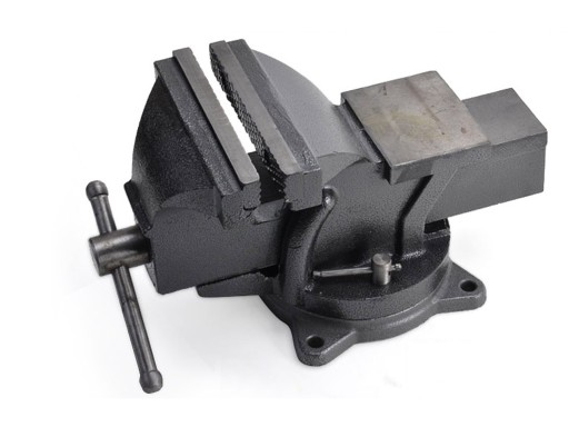 Лещата слюсарні поворотні 150 мм