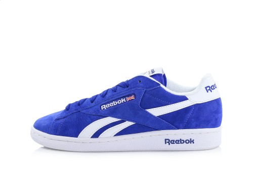 reebok npc uk retro