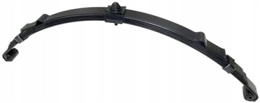 РЕССОРА РЕССОРЫ ПЕРЕДНЯЯ ПЕРЕДНЯЯ FIAT 126P МАЛЫШ / БИС