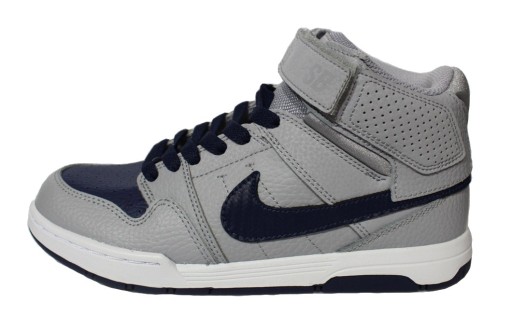 nike mogan mid 2 jr