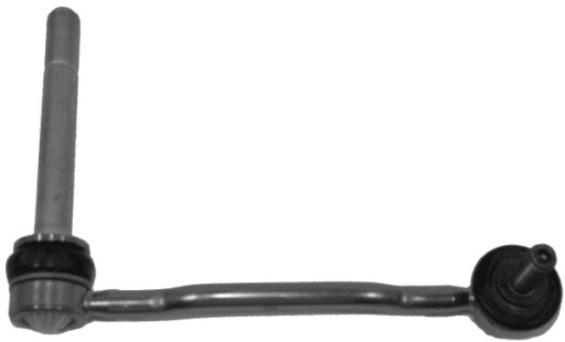 29574 01 - Левая тяга стабилизатора lemforder citroen c5!!