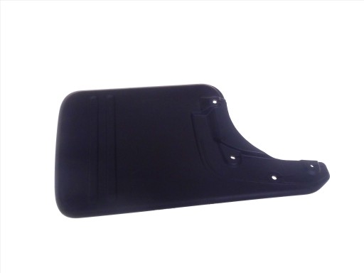 A76625-0K150 - TOYOTA HILUX 11-15 Брызговик КОЛЕСА ЗАДНИЕ ПРАВЫЕ