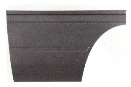 50624014 - РЕМОНТ ОБШИВКИ ДВЕРЕЙ SPRINTER LT 95-НОВІ