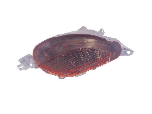 A81581-0D220 81581-0D220 - Yaris iii 14-17 фонарь заднего бампера фонарь заднего хода