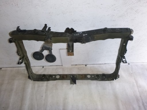 1889009833 - ПЕРЕДНЕЕ УСИЛЕНИЕ ПЕРЕДНЕГО РЕМНЯ AVENSIS III T27