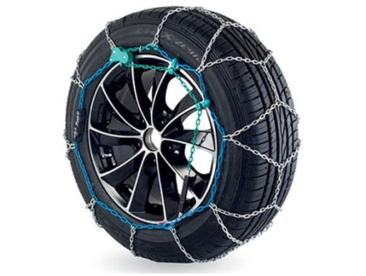 Цепи противоскольжения верига 80 205/60r15 195/55r16