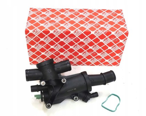 36180 - ТЕРМОСТАТ КОРПУС FORD FOCUS MONDEO IV MK4 2.0 ВМТ