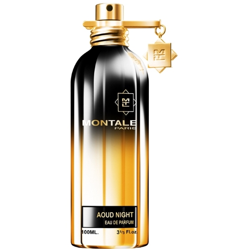 montale aoud night woda perfumowana 100 ml    