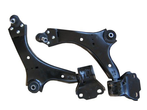 431237 431238 - ПЕРЕДНІЙ ВАЖІЛЬ УПРАВЛІННЯ LAND ROVER FREELANDER 2006-2014