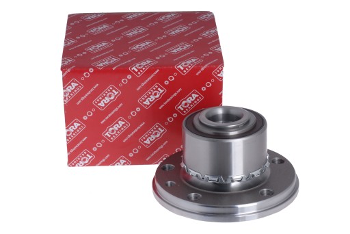 01.97508 - Ступица с подшипником ступицы передняя задняя vw t5 transporter