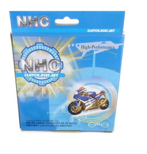 6.9968.40 - ДИСКИ СЦЕПЛЕНИЯ NHC KTM SX 85 03-09