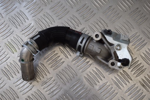 pipe hose wiring MAZDA CX3 CX-3 2016