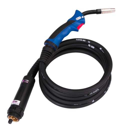 Ручка MIG / MAG MB15 3M напівавтоматичний MIGOMAT EURO