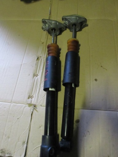 Задний амортизатор bmw 2 f45