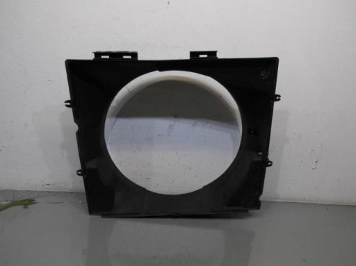 Корпус вентилятора радіатора CADILLAC STS 3.6 06r