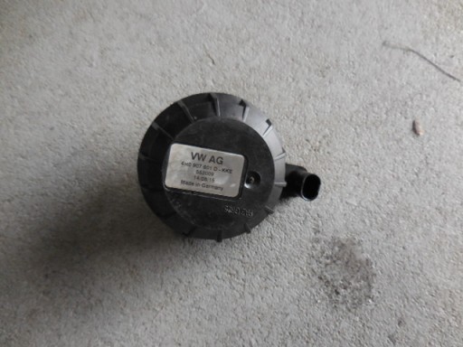 4H0907601D - АУДІ ВВ АКУСТИЧНИЙ МОДУЛЬ 4Х0907601Д