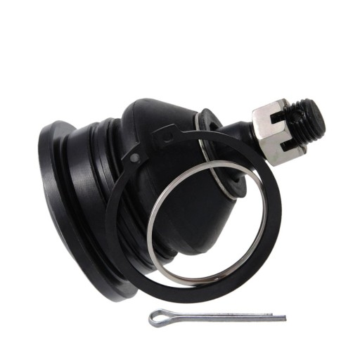 Палец верхнего поперечного рычага перед navara np300 54524-2s486