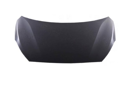 40B203 - Hyudai i20, 07.12- крышка двигателя