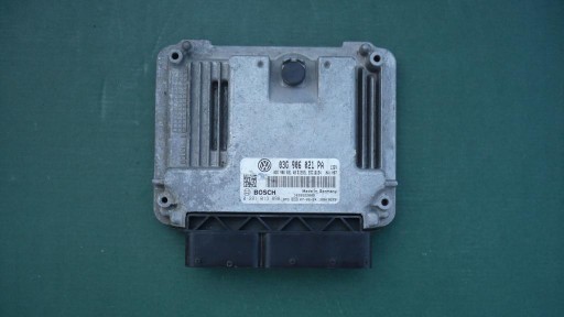 Комп'ютер 03g90602a 0281013898 vw audi seat skoda