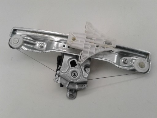 window regulator rear part rear left Chevrolet Malibu