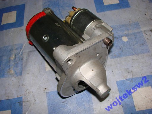 30659478 - Стартер volvo s60 v60 s40 v50 1.6d d2 новий