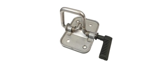 5F0823186A - Болт замка капота Leon 2013 -