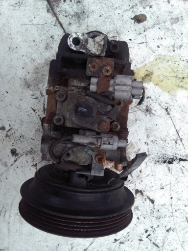 hfc134a 442500-1652 - Компрессор кондиционера daihatsu gran move 1.5 benz oe eu