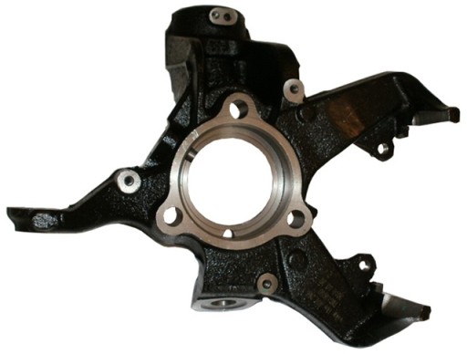 1K0 407 - Кросовер передній передній правий AUDI A3 8P 03-