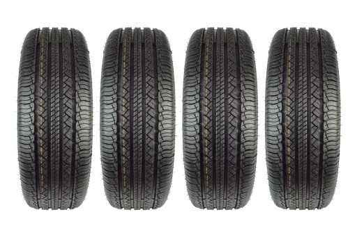 4 летние шины 215 / 65R16 TARGUM