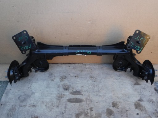 KV6C-5K952- - Задній промінь ford connect lift 2018-