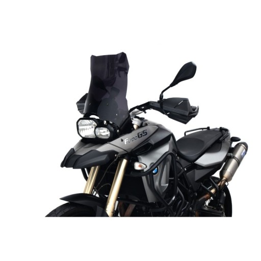 F800 08-16 - Лобовое стекло мотоцикла LOSTER BMW F 800 GS 2008-2018r