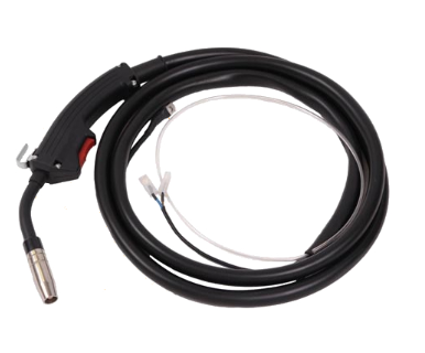 Зварювальний пальник EINHELL SGA TW14 клапан 2,5 м