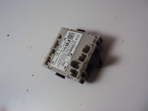 A1779008703 - Модуль передней правой двери MERCEDES A-Class W177