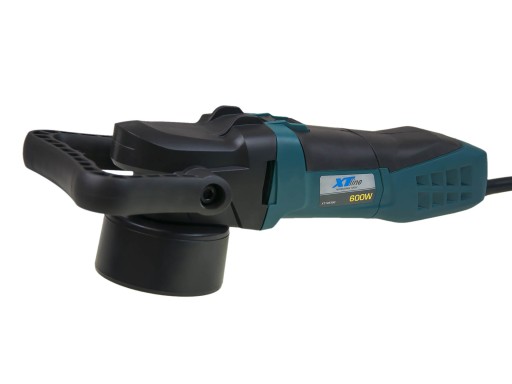 XT-LINE 600W 150MM ОСЦИЛЛИРУЮЩИЙ ПОЛИРОВЩИК АВТОМОБИЛЯ