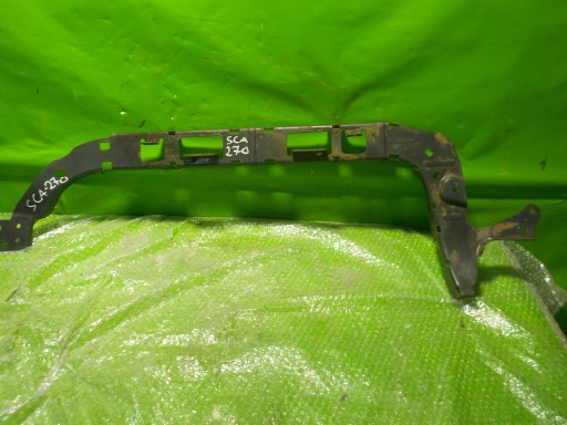 1852705 - SCANIA R380 крепление проводов решетка радиатора