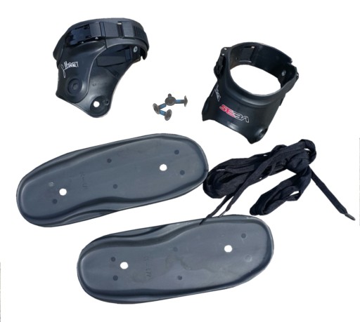 КОМПЛЕКТ НА ЗАКАЗ SEBA CJ BLUE 41-42 ROLLINN