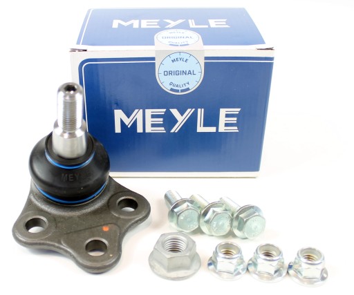 716 010 - РЫЧАГ ПОДВЕСКИ FORD MONDEO MK4 IV, GALAXY, S-MAX