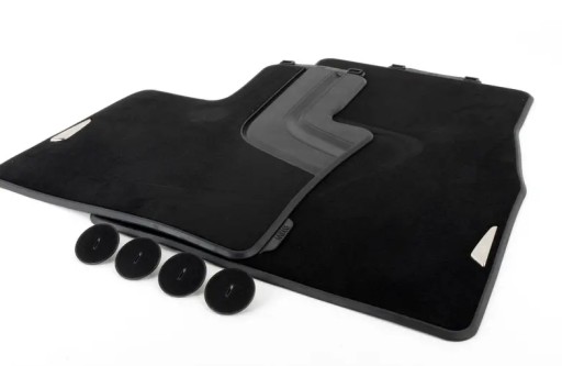 Коврики передние BMW X5 F15 Оригинал