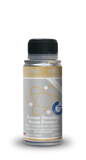 POWER STEERING NANO PROTECT 100ML