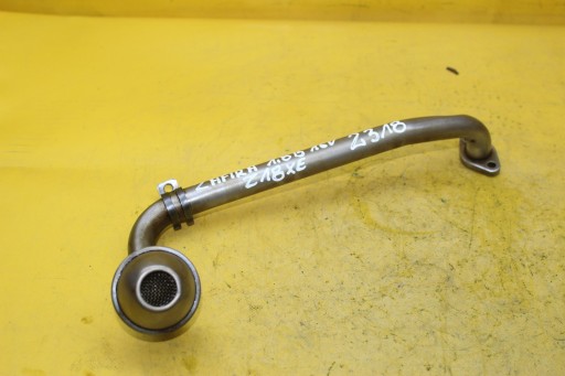 ДРАКОН МАСЛЯНИЙ НАСОС ZAFIRA A 1.8 16V