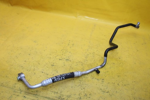 Кабель кондиционера A8 D3 4.0 TDI 4E1260712AJ