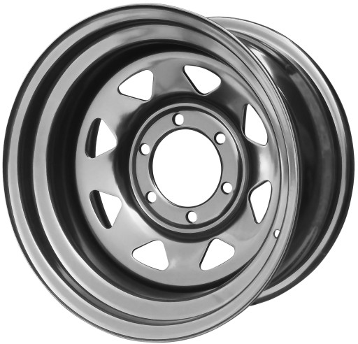 Диски 17 Ford F150 Expedition 6x135 8J et-25
