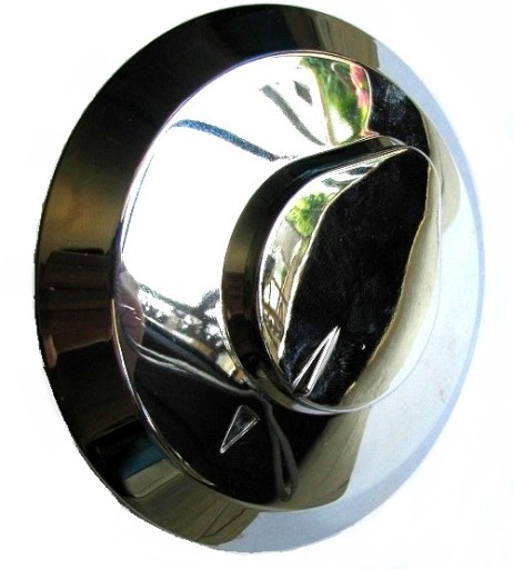 M8023 - Новая крышка топливного бака Honda CM 250 400 450