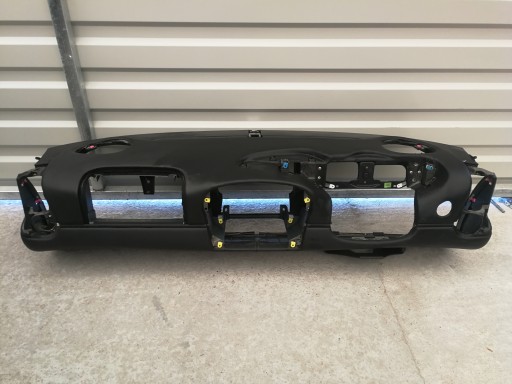 КОНСОЛЬ НАСТОЛЬНАЯ ДОСКА PORSCHE 996