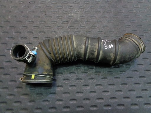 pipe wiring tube TOYOTA HILUX VII 3.0D