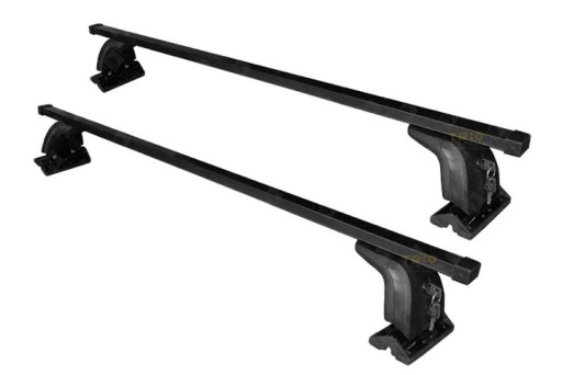 Багажник на крышу для Mazda 5 6 и II Biante CX - 5 CX5