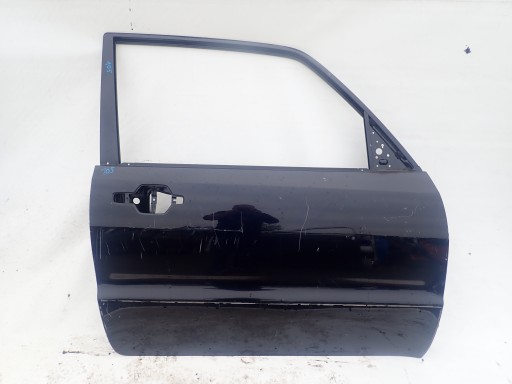 MITSUBISHI PAJERO IV 4 06-12 door right front